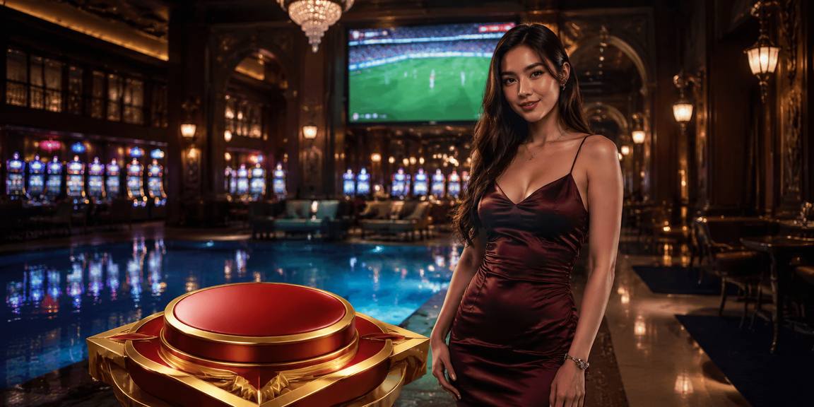 Aplikasi royal96 untuk Android dan iOS