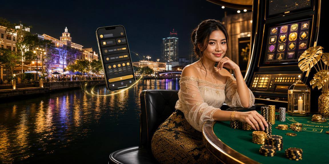 Terma Jelas Sebelum Anda Buka Akaun