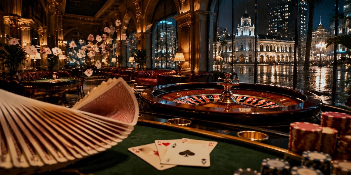royal96 Casino, Slots dan Sportsbook untuk Malaysia dengan Touch 'n Go